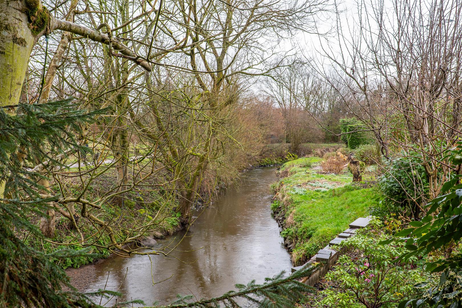 Riversedge Road, Leyland